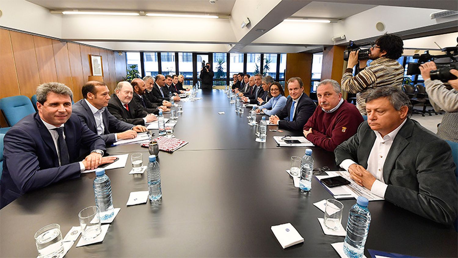 Coparticipación: Las provincias rechazarán en la Corte la compensación de Nación