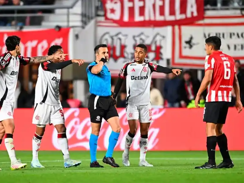 Estudiantes quedó eliminado en los penales y se despidió de la Copa Libertadores