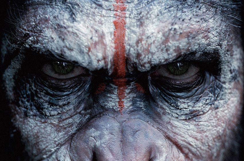 Planeta de los Simios: La Guerra