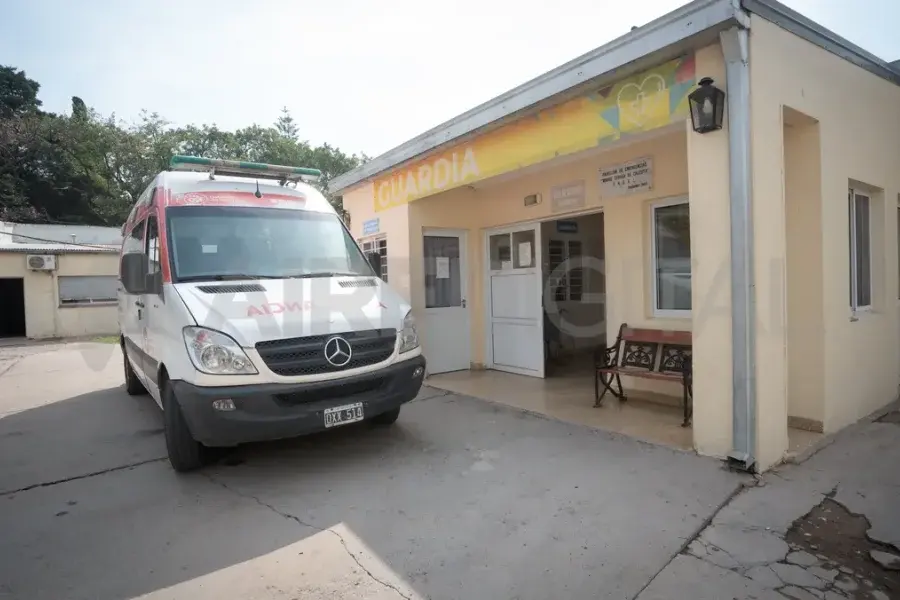 Una nena cayó a una pileta y su estado es critico, sucedió en Recreo