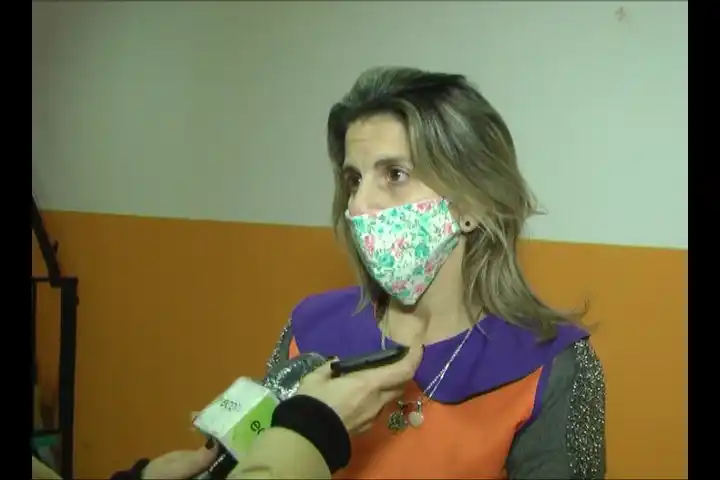 De cinco maternales ya cerraron dos, esperan que el Municipio ¨mínimamente¨ los escuche 