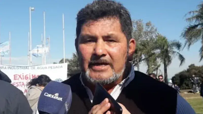 Alerta por la caída del empleo en Zárate: preocupa el futuro de Atucha y aguardan un posible anuncio de Toyota