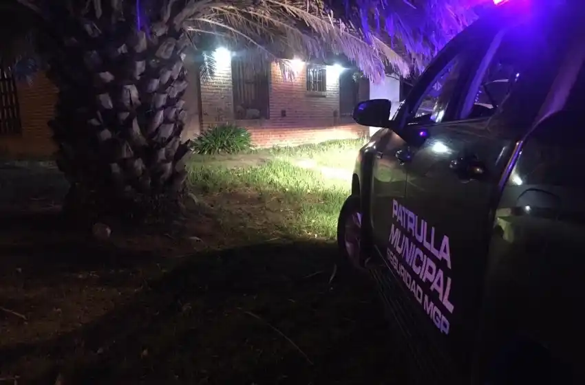 Durante la semana, se desarticularon 64 fiestas clandestinas en Mar del Plata