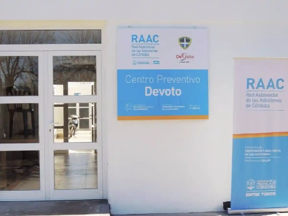 Tránsito tendrá centro de asistencia a las adicciones        