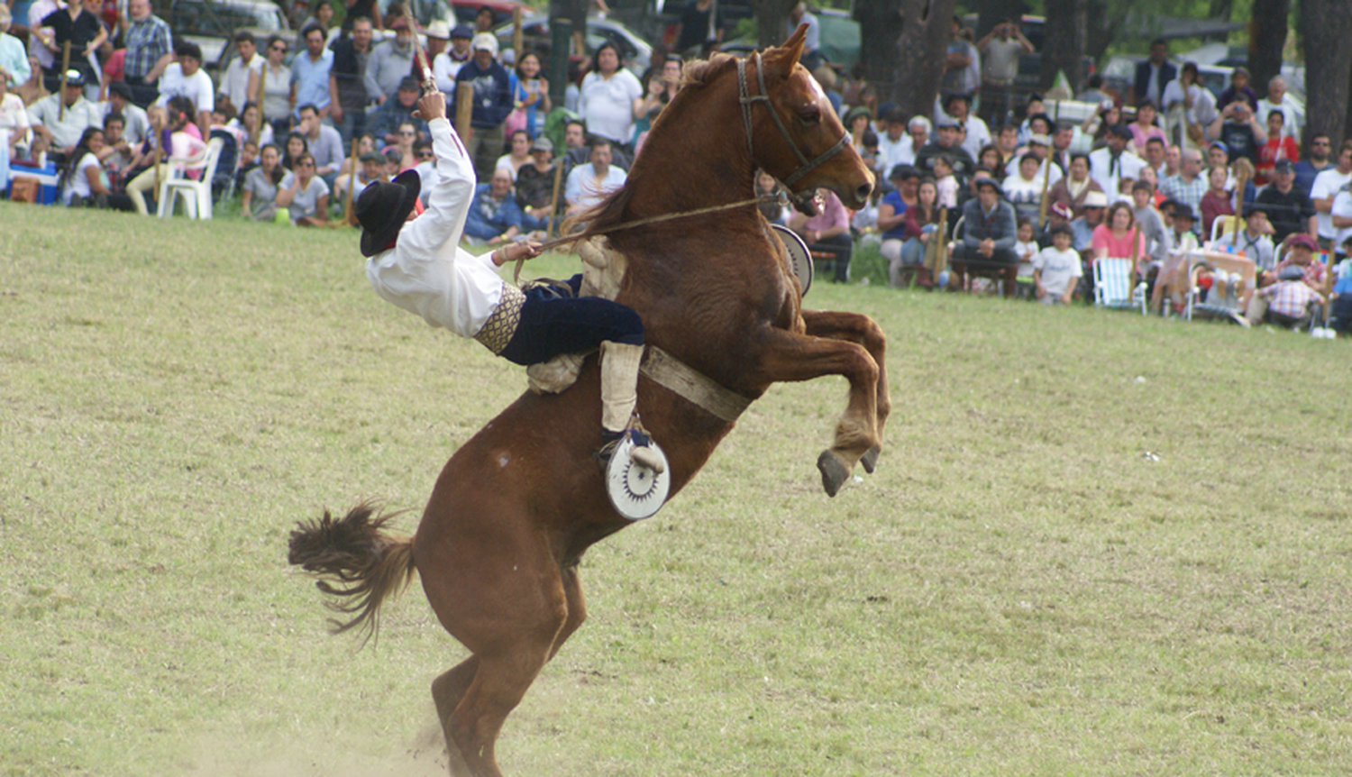 Turismo en la Provincia de Buenos Aires: Escapadas y festivales de este fin de semana largo