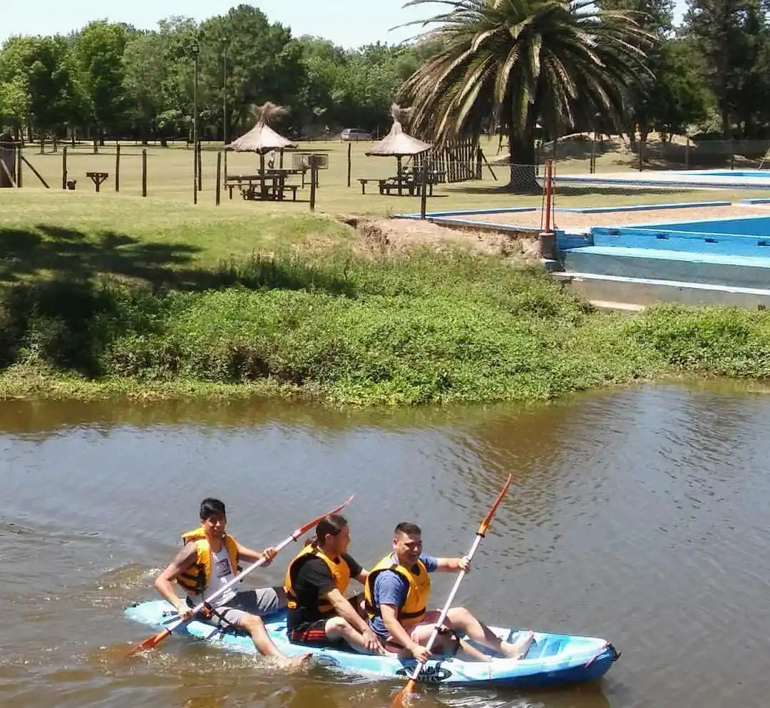 Carmen de Areco