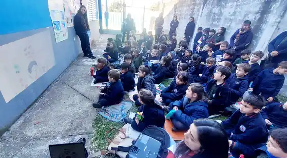 Especialidades médicas realiza actividades en los centros de salud