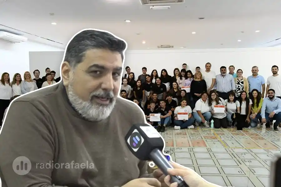 Ya llega la segunda edición del concurso Generación T-Jóvenes: ¿de qué se trata?