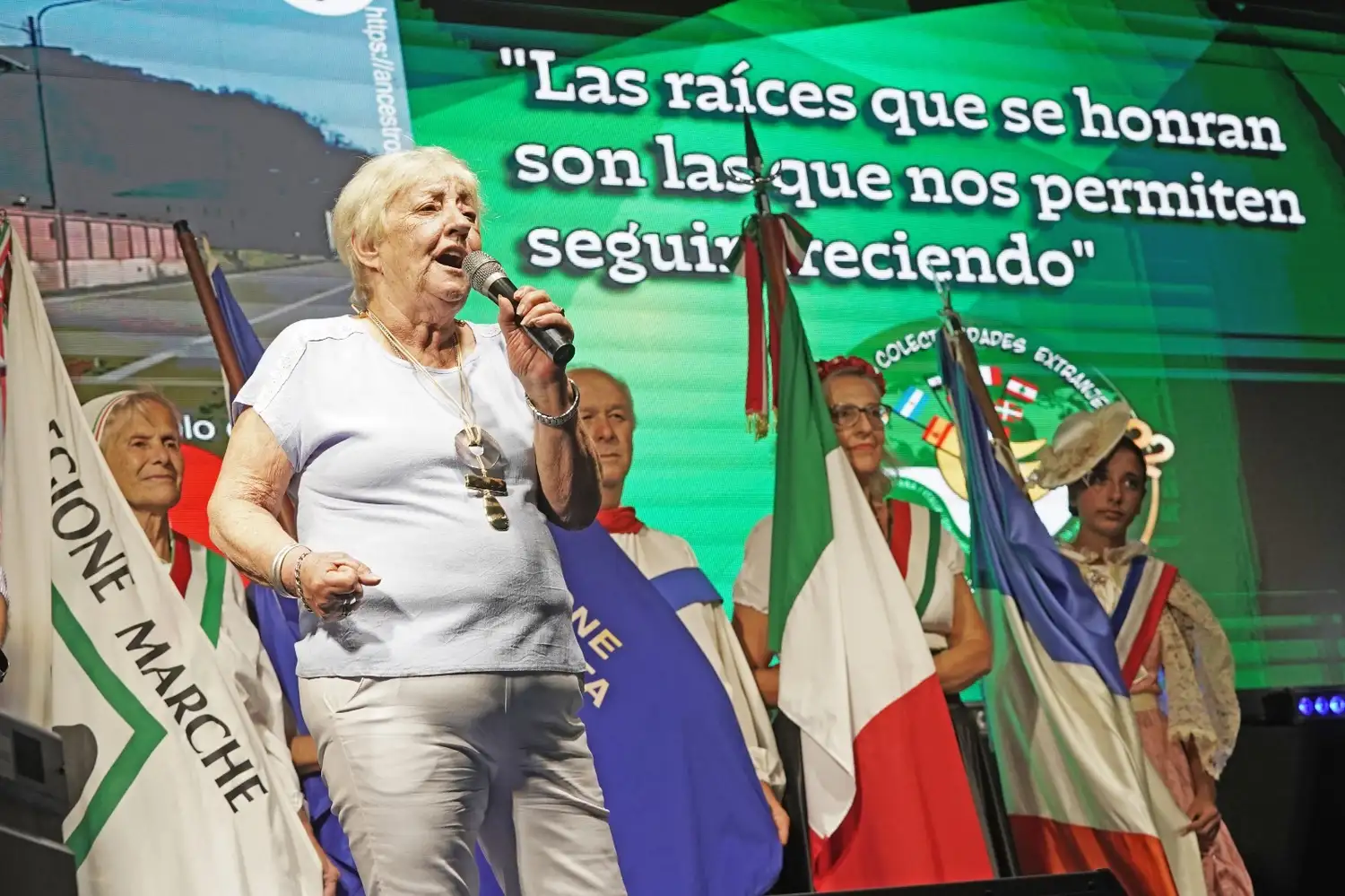 Colectividades
