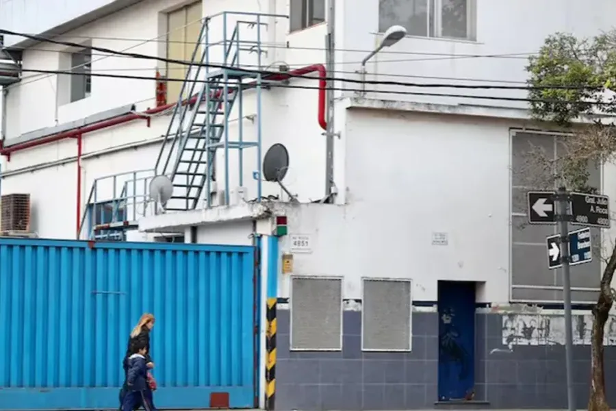 Casanello ordenó a Capital Humano que informe cuántos alimentos tiene y que los distribuya de inmediato