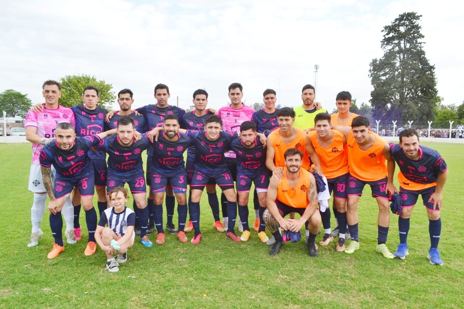 Jorge Newbery de Rufino
