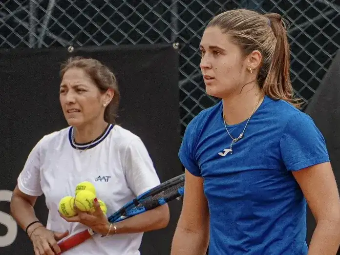 Julia Riera,