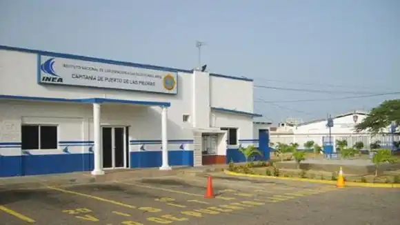 ¡SANTO AMARO II! Desaparece otra embarcación pesquera en el estado Falcón