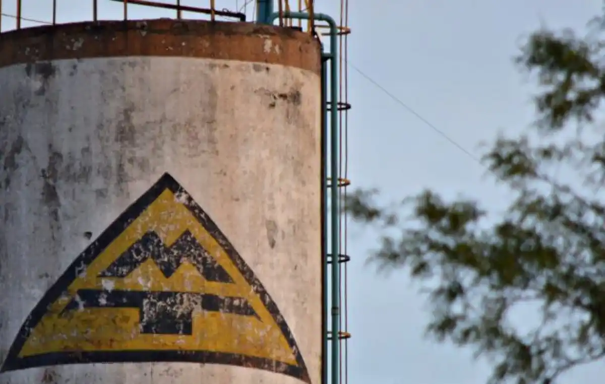 Metalúrgica Tandil cerró definitivamente y pagará indemnizaciones