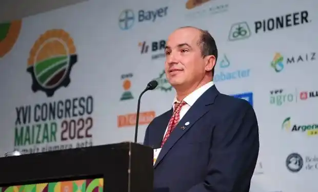 EL ECO CAMPO: El bioetanol es un remedio frente a la escasez de naftas y la pérdida de divisas