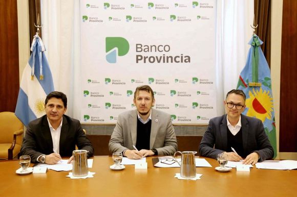 Las infracciones de tránsito se podrán pagar en la web del Ministerio de Transporte provincial