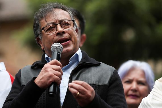 Comenzará el diálogo entre el gobierno colombiano y disidentes