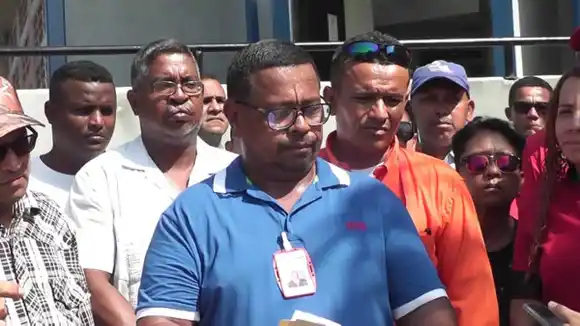 ¡RED DEL MIEDO! Desde cárceles venezolanas ordenan despidos masivos y nombran líderes sindicales petroleros