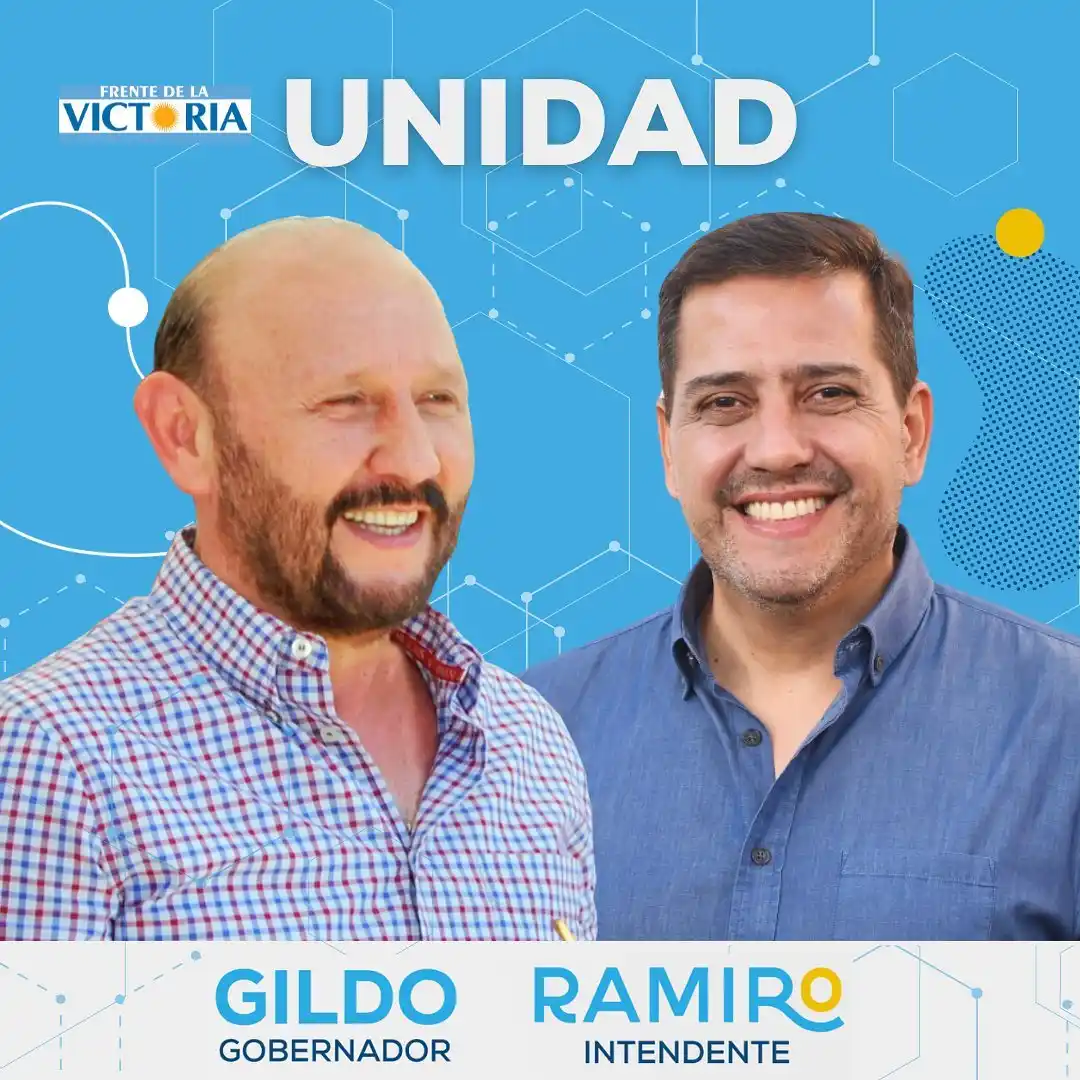Fernández Patri lanzó su candidatura a intendente por la Ciudad de Formosa