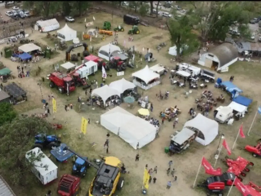 expo 9 de julio