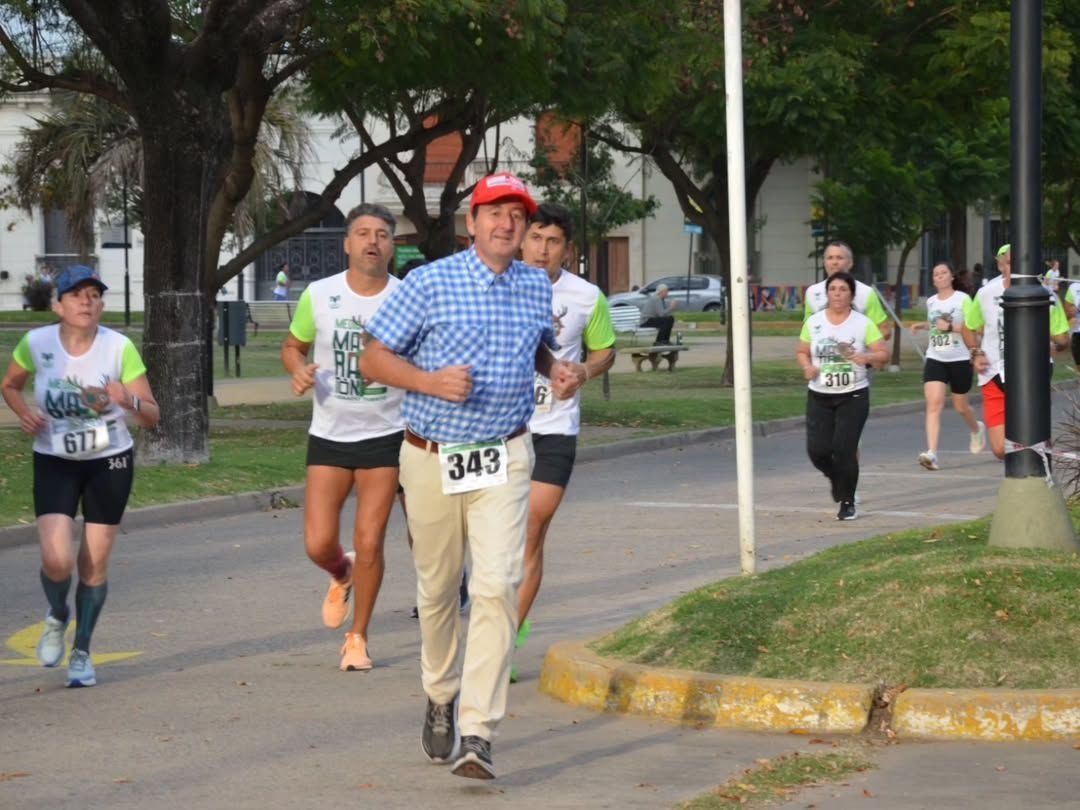 Forrest Gump