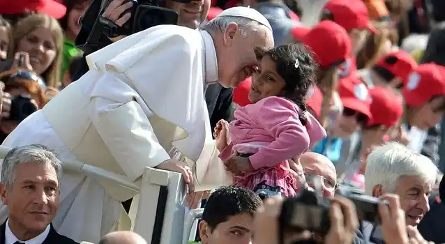 El liderazgo del Papa Francisco