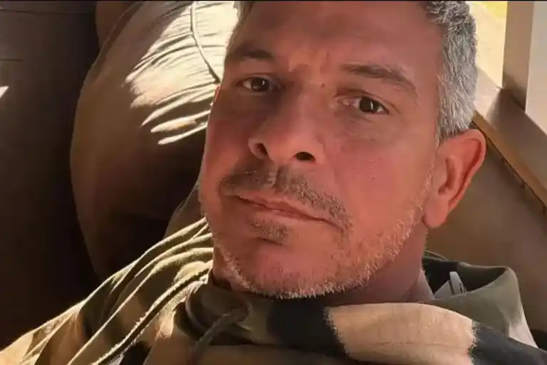 Marcelo Corazza volverá a la cárcel