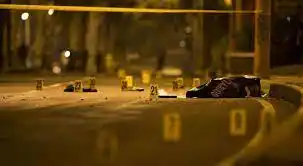 Hombre mató a su mamá y a sus dos hijos de 8 y 11 años