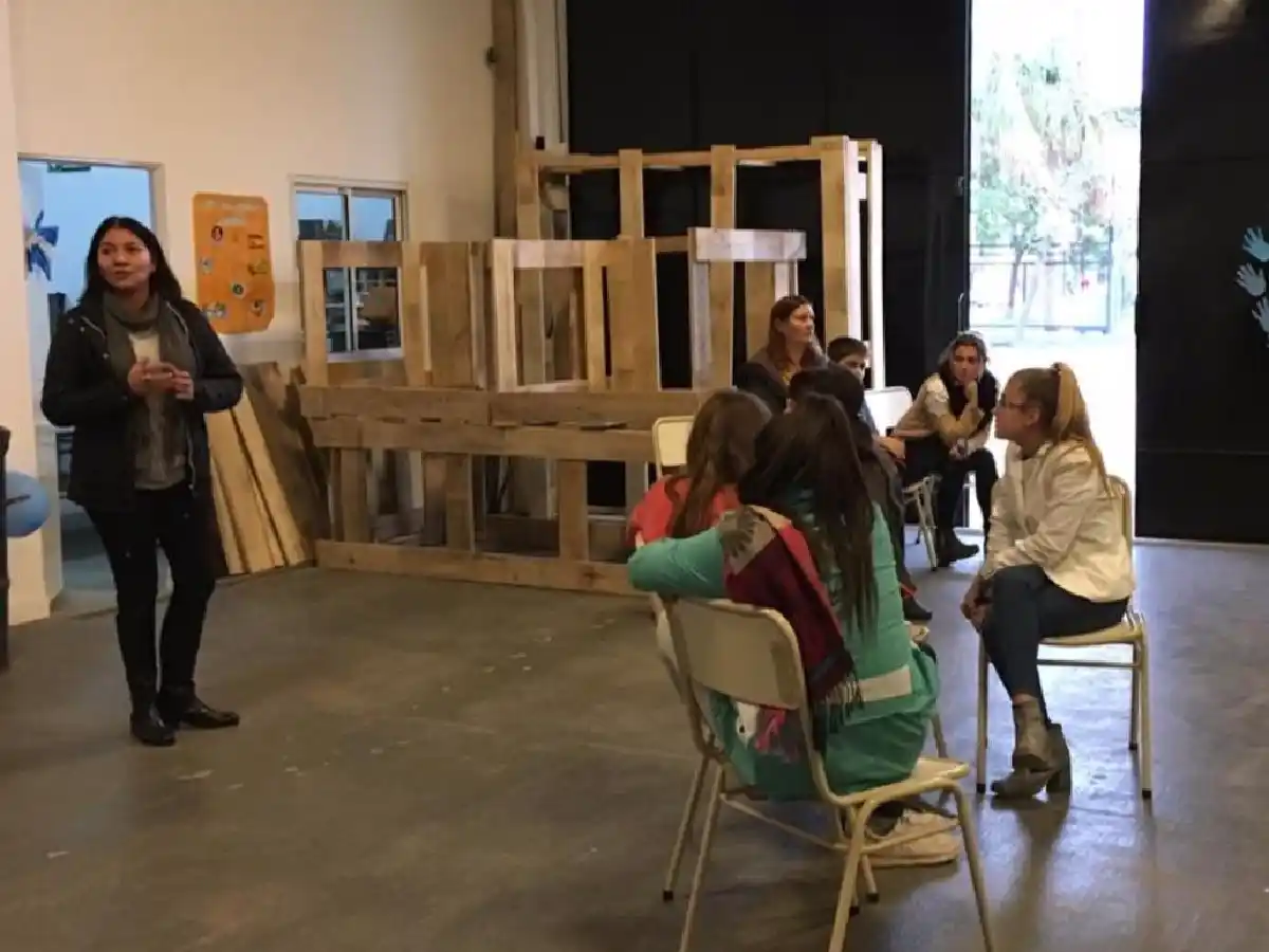 "Habrá otras Justinas y otras Alfonsinas si no somos una sociedad más donante"