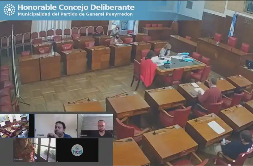 Fiestas clandestinas: avanza el proyecto que triplica el valor de las multas en Mar del Plata