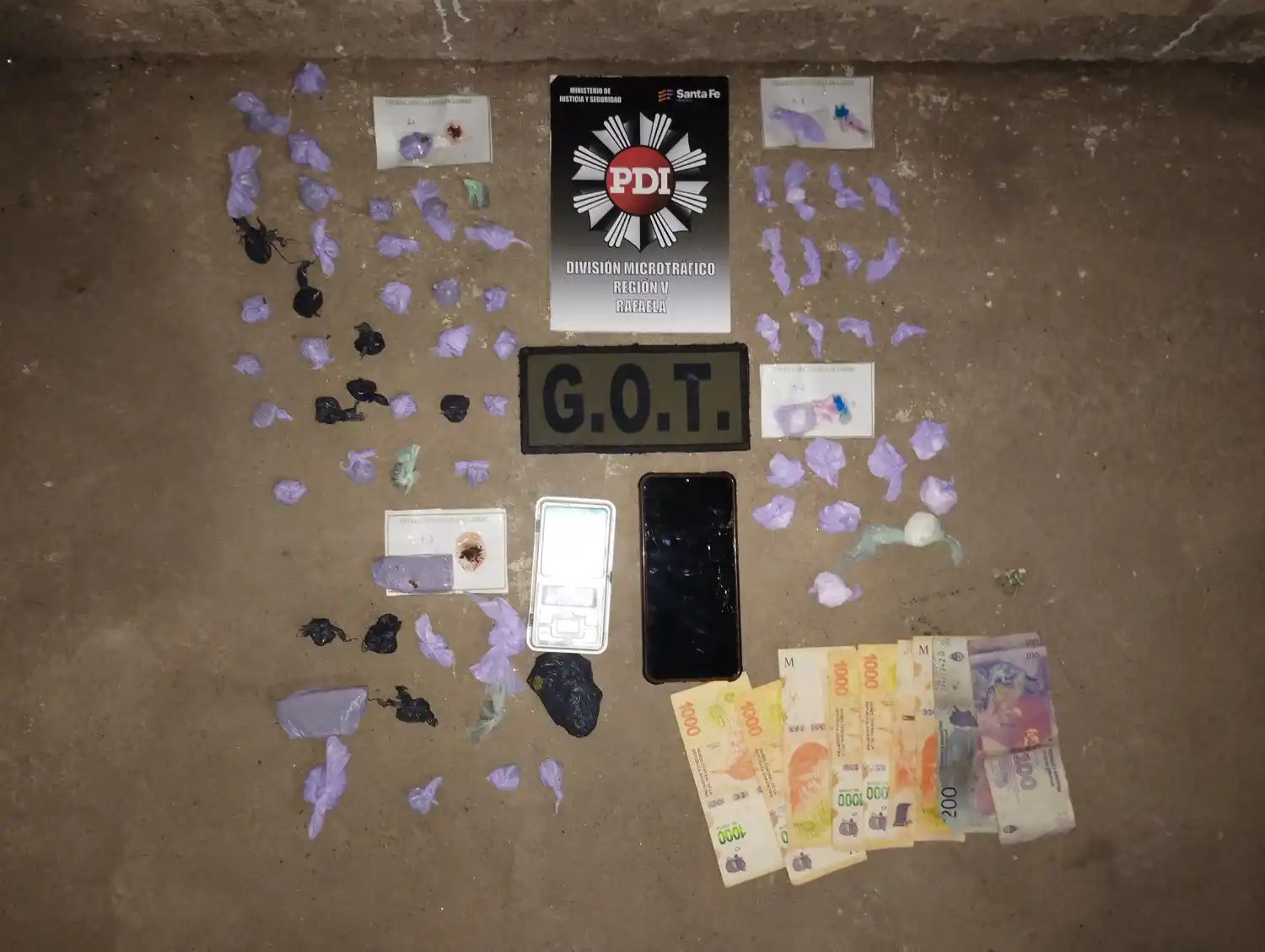 microtráfico frontera - 3