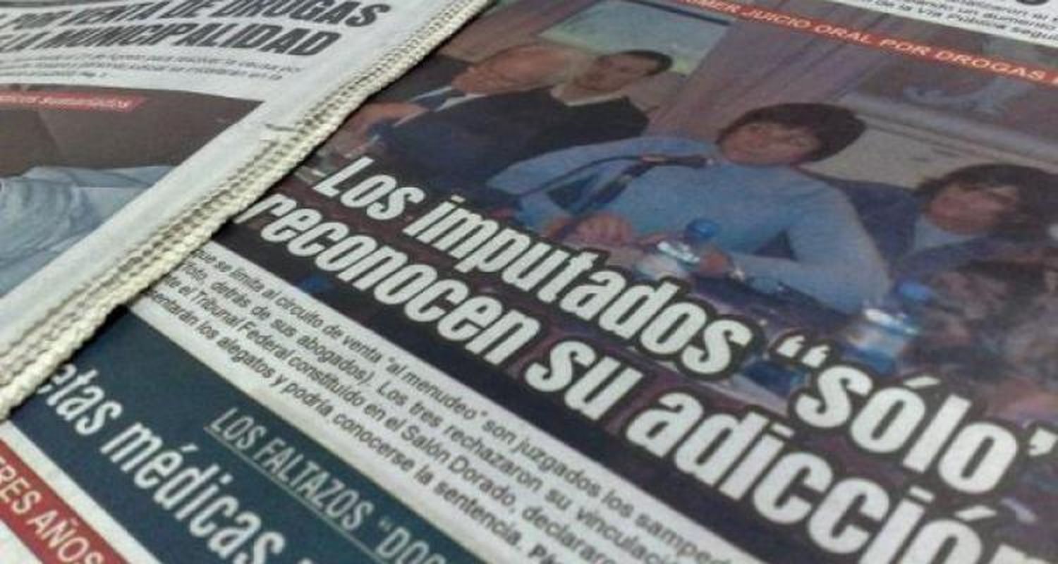 La Corte Suprema decide sobre el caso de dos sampedrinos