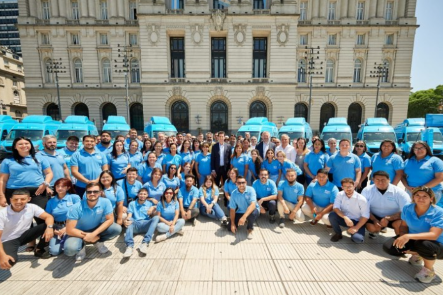 El Ministerio del Interior lanzó la campaña de documentación Verano 2023