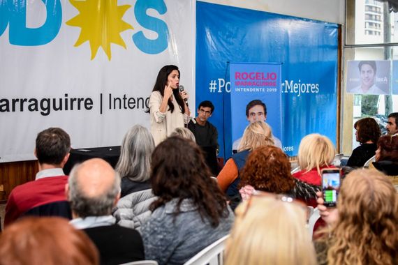 “Tenemos que discutir las políticas públicas que se implementan con uno u otro modelo"