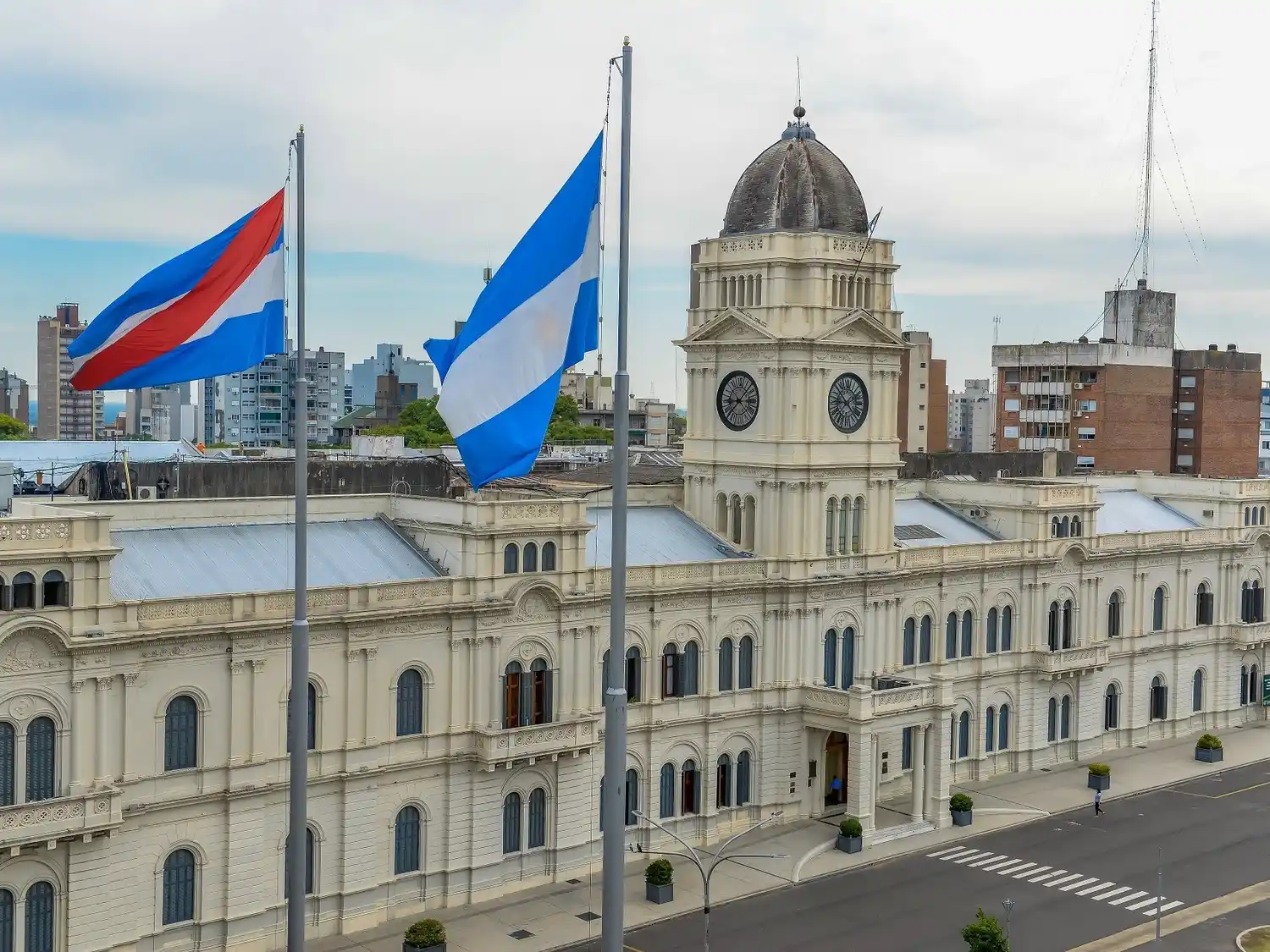 El Gobierno convoca a gremios estatales para formalizar el Instructivo de Recategorizaciones