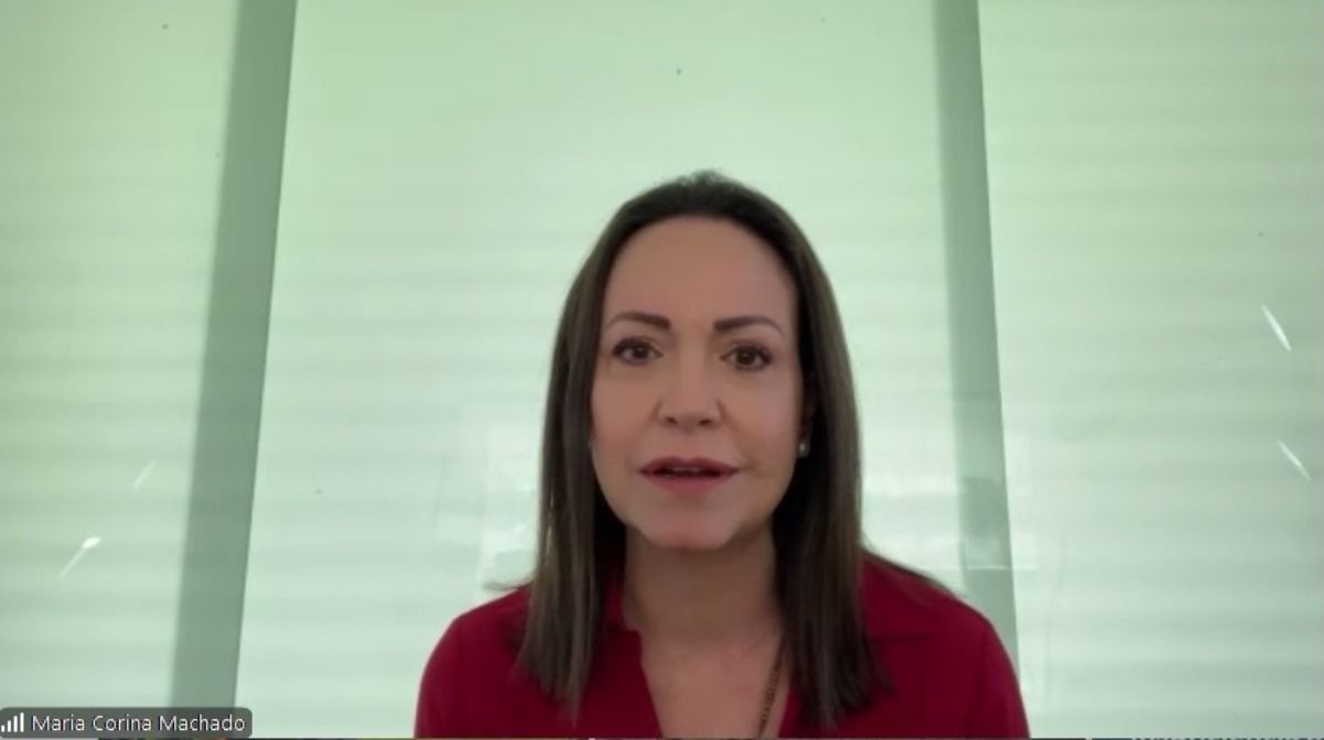 Factores de la oposición y de la sociedad civil presentaron Proclama de la Unión de la Nación