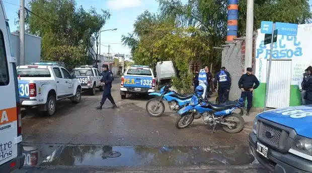 Los “Bonnie and Clyde” de Gualeguaychú recibieron 4 años de cárcel cada uno