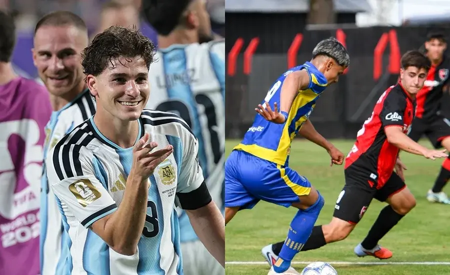 Argentina vuelve a las canchas tras el Mundial y juegan los rosarinos en Reserva: la agenda deportiva de este miércoles