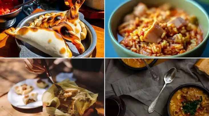 Concordia se prepara para vivir la feria “Sabores de la vida, recetas con historias del corazón”