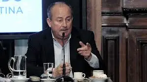 Citan a la denunciante del senador Marino a declarar en «Cámara Gesell»