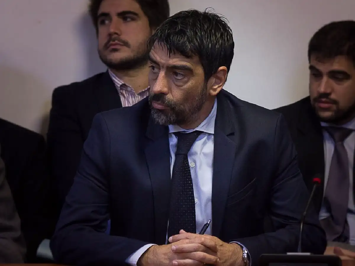 Tailhade impugnó a Weinberg de Roca y dijo que es "indigna" del cargo de procuradora