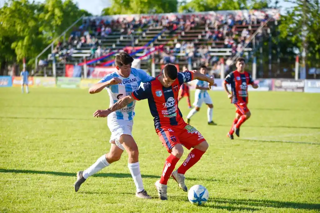 Juventud tropezó ante DEPRO y deberá esperar para clasificar