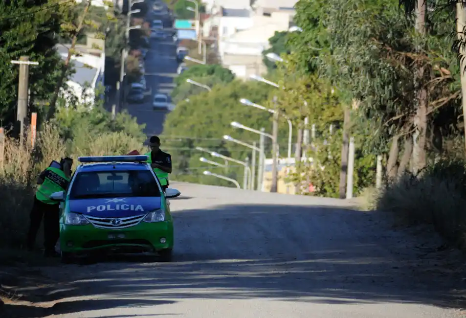 Para la mayoría de los lectores de El Eco, Tandil no es una ciudad segura
