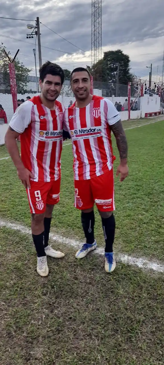 Barrio Norte 1
