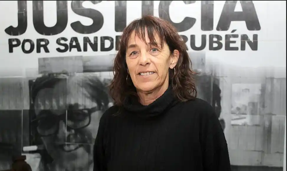 “Era muy necesario para el barrio”. Silvina Furgat, de Suteba, calificó de esa manera al nuevo Jardín de Infantes N° 919 de la zona del barrio del Hospital de Necochea.