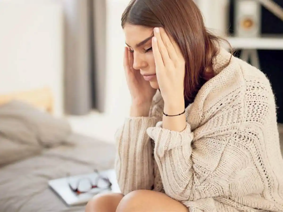 Atribuyen la "niebla mental" posterior al coronavirus a alteraciones en el líquido cefalorraquídeo