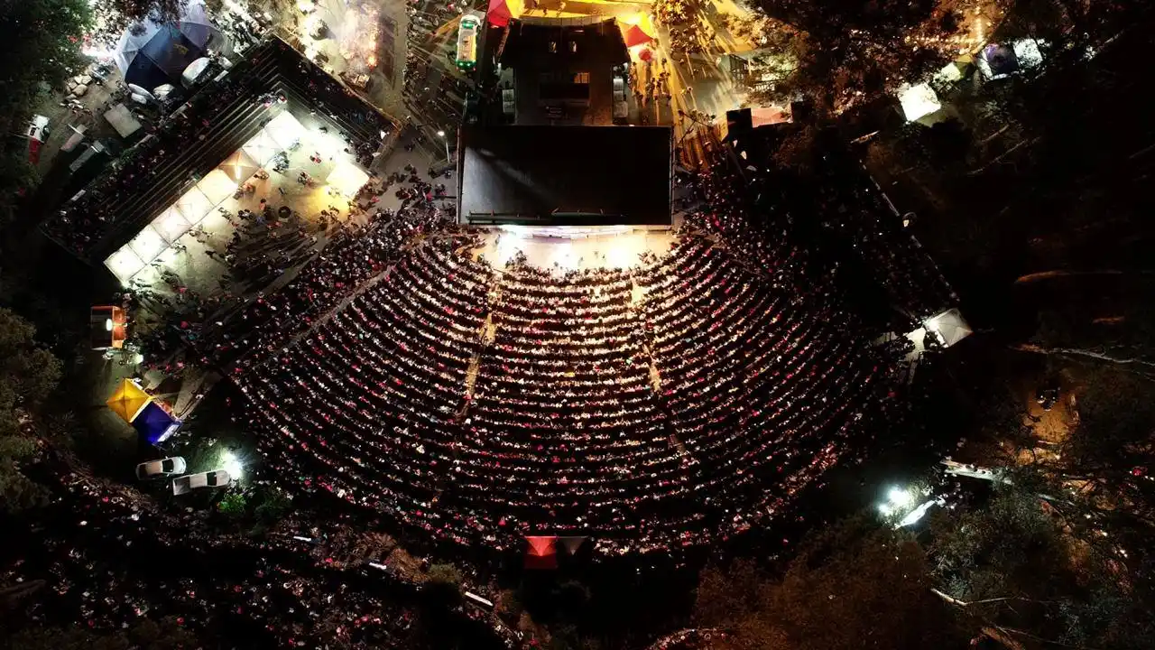 Se viene el Festival de la Sierra 2023 ¿Cuáles serán los artistas principales?