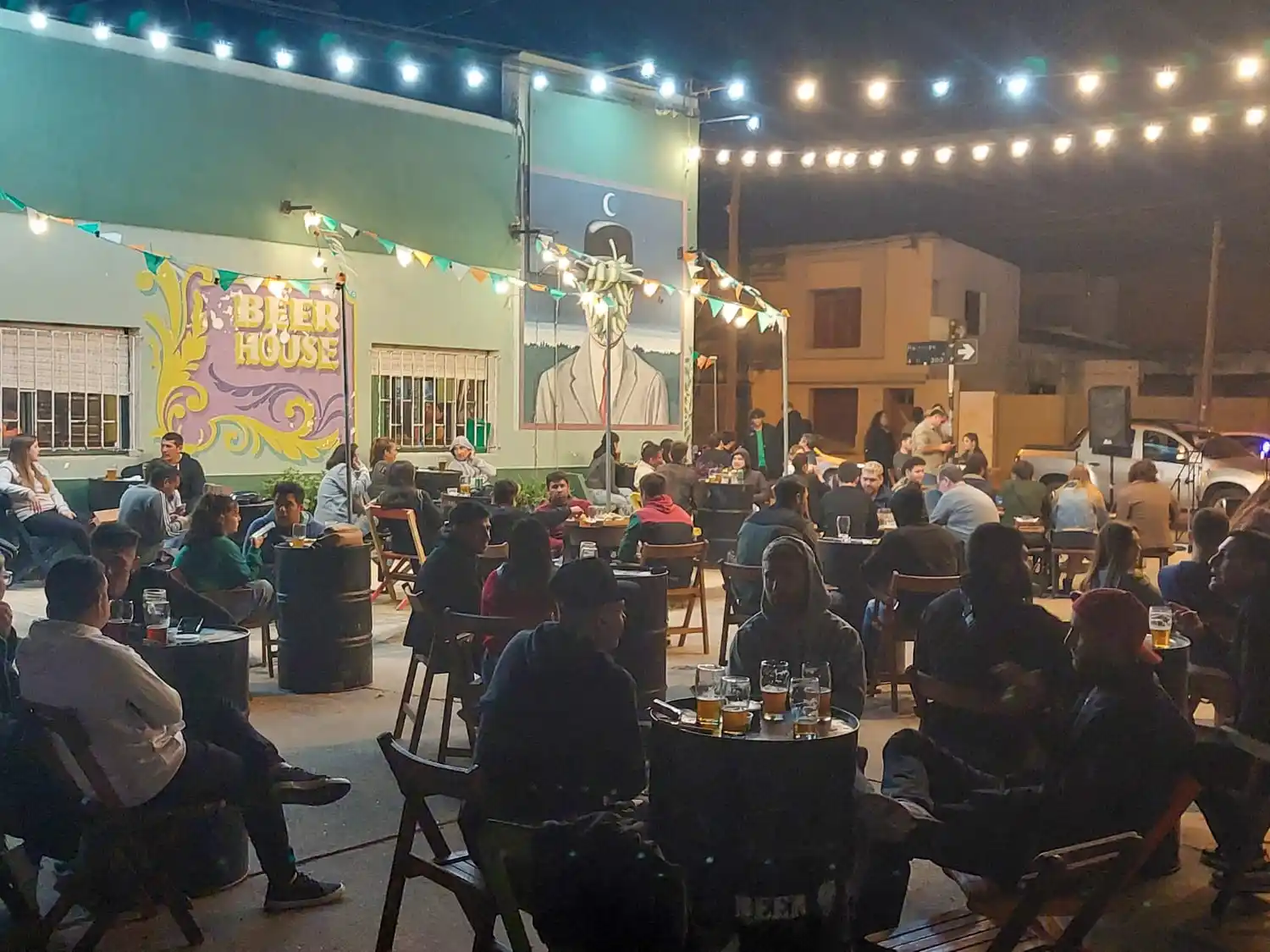 El proyecto de ordenanza será evaluado en comisión.