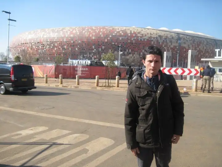 Gabriel Moyano