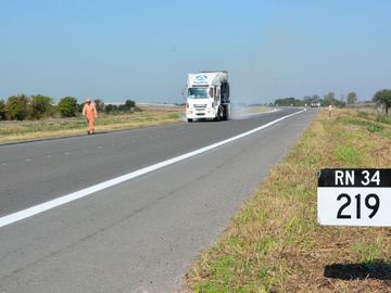 Se inició el proceso de privatización de Corredores Viales. El Gobierno publicó la resolución en el Boletín Oficial